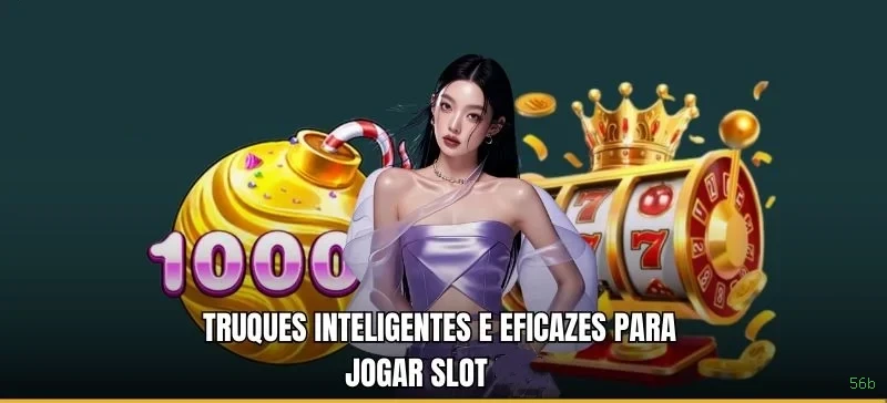 Jogos de fortune da 56b com prêmios incríveis