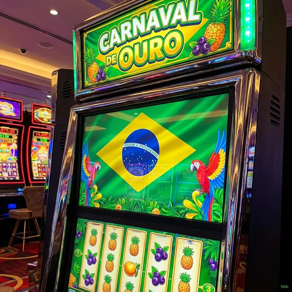 Jogos de loteria online na 56b